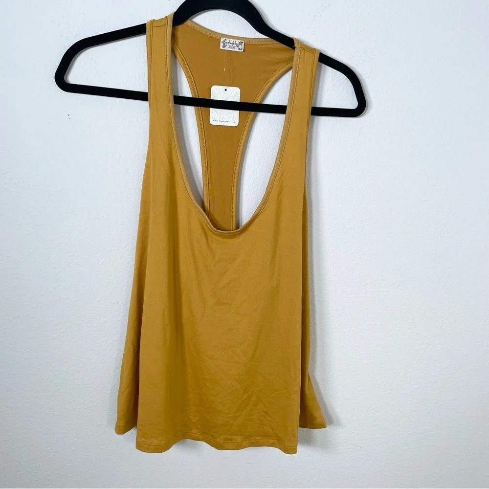 Free People Tank Top